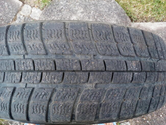 Sprzedam komplet kół