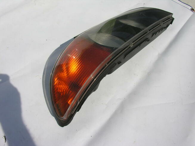 BMW 5 e39 klosz szkło hella org. eurpa sedan kombi