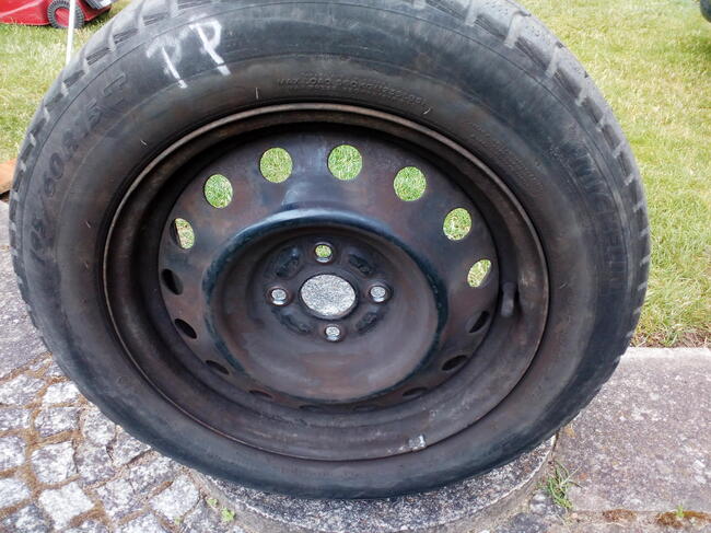 Sprzedam komplet kół