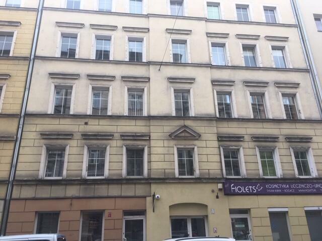 Do wynajęcia pokój w Centrum