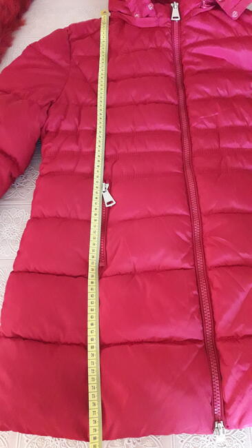 Sprzedam kurtkę zimową rozm.48