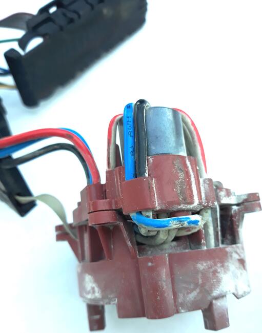 Hilti TE30-A36 elektronika moduł części wyłącznik Faktura