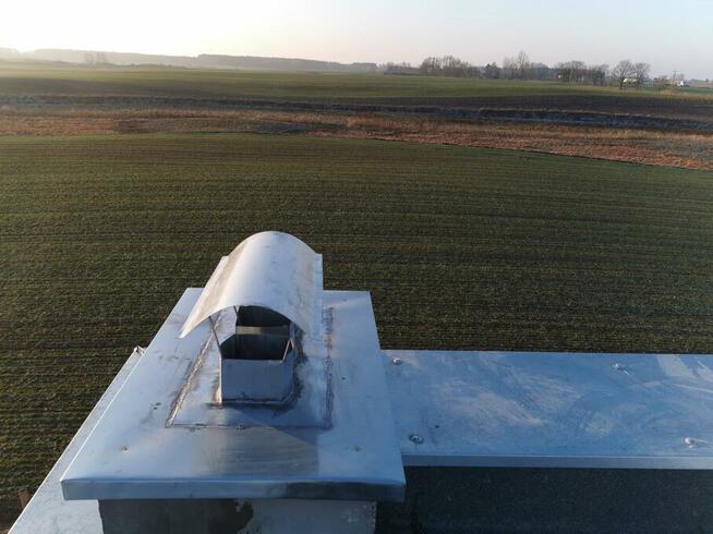 Dekarz, papa termozgrzewalna, styropapa ,Poznań i okolice