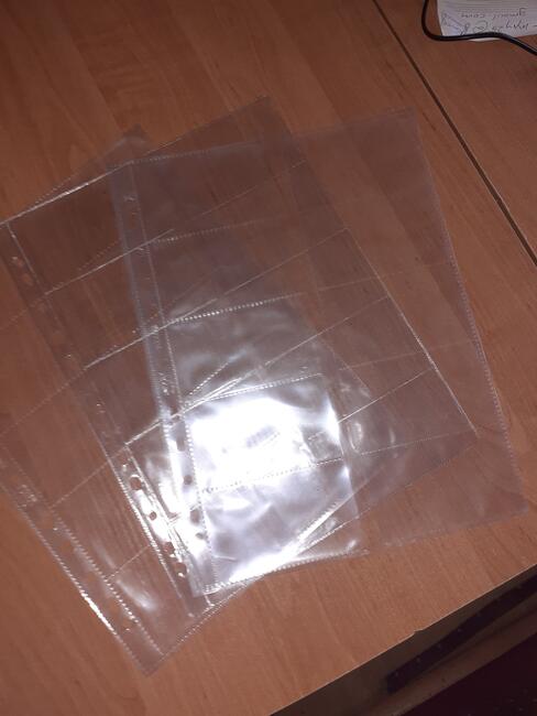 Sprzedam czyste karty telefoniczne - STARY LUBLIN