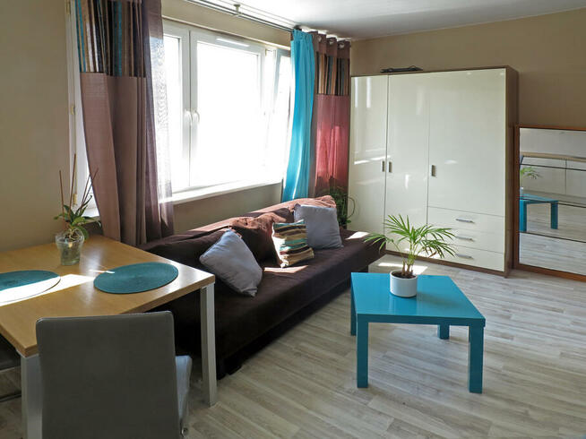 30m2 Na Wynajem Mieszkanie OŁAWA 3 Maja Słoneczne Centrum