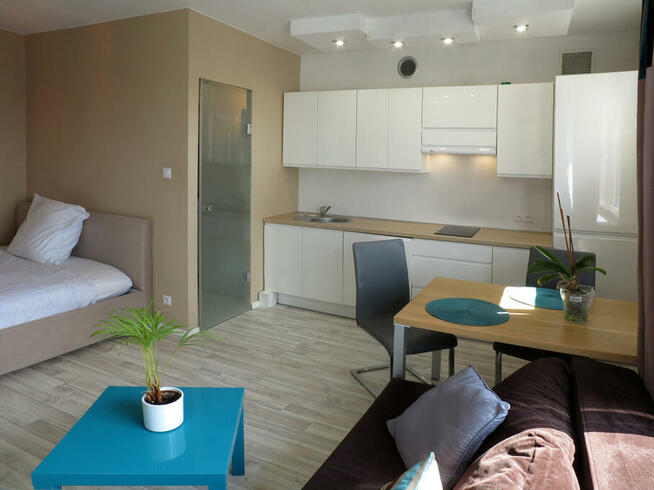 30m2 Na Wynajem Mieszkanie OŁAWA 3 Maja Słoneczne Centrum