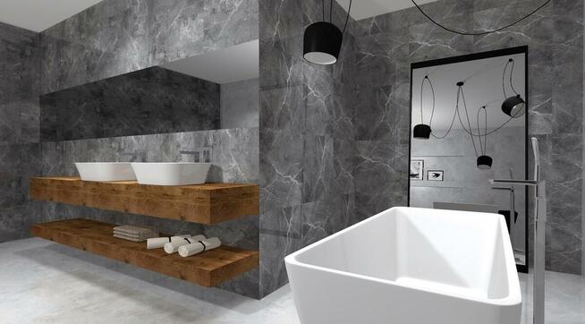 gres 60/60 hamburg/malibu grey poler gat.1 PROMOCJA XXXXL