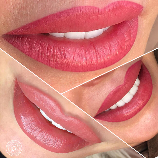 Eksperci makijażu permanentnego w Warszawie zapraszają