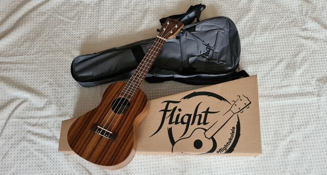 UKULELE sopranowe koncertowe POLECAM i zapraszam