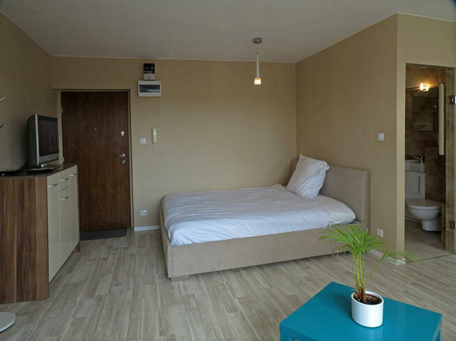 30m2 Na Wynajem Mieszkanie OŁAWA 3 Maja Słoneczne Centrum