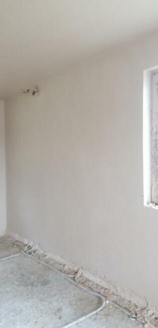 Tynki maszynowe gipsowe