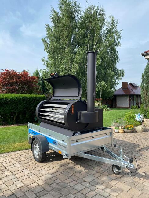 Grill Route 66 Box Set