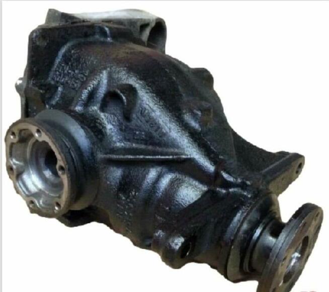 NAPRAWA MOSTÓW NAPĘDOWYCH DYFRÓW BMW MERCEDES VOLVO