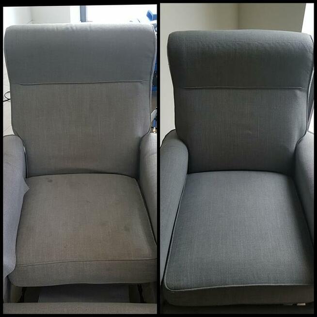 Pranie tapicerki, dywanów, wykładzin, ozonowanie, mycie parą