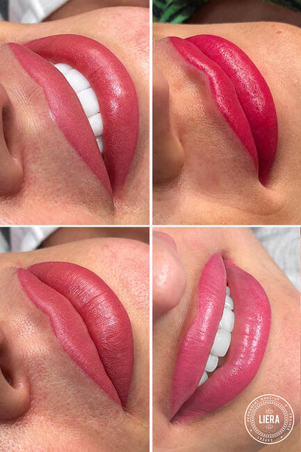 Eksperci makijażu permanentnego w Warszawie zapraszają