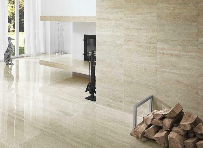terrakota gres 45/45 travertino silver gat.1