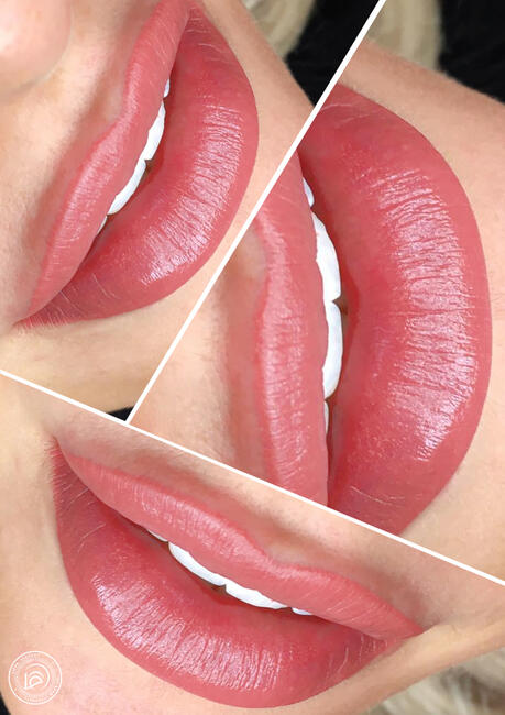 Eksperci makijażu permanentnego w Warszawie zapraszają