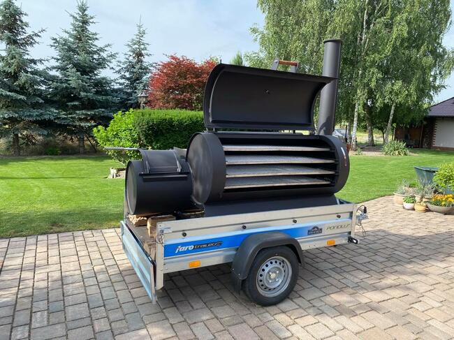 Grill Route 66 Box Set