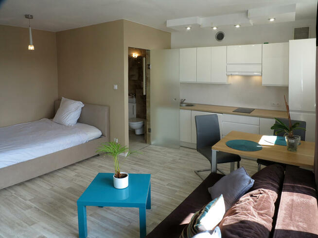 30m2 Na Wynajem Mieszkanie OŁAWA 3 Maja Słoneczne Centrum