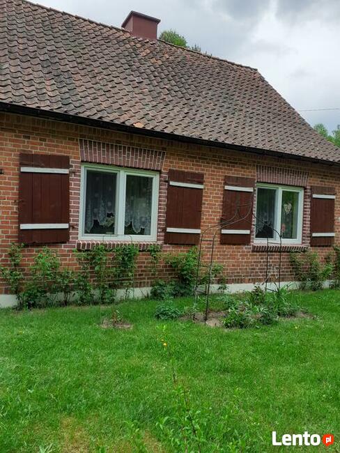 Mazury. Dom do wynajęcia
