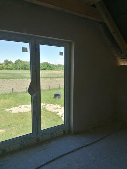 Tynki maszynowe gipsowe