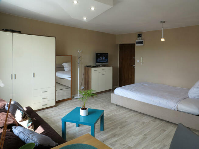 30m2 Na Wynajem Mieszkanie OŁAWA 3 Maja Słoneczne Centrum