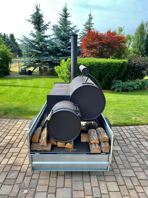 Grill Route 66 Box Set