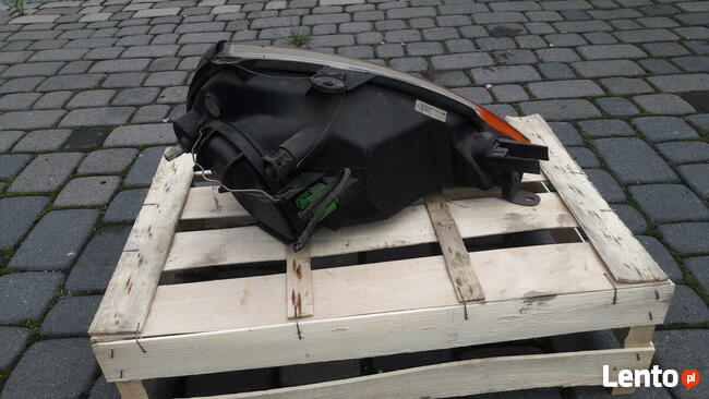 LAMPA PRZÓD LEWA FORD KA I (1996-2008)