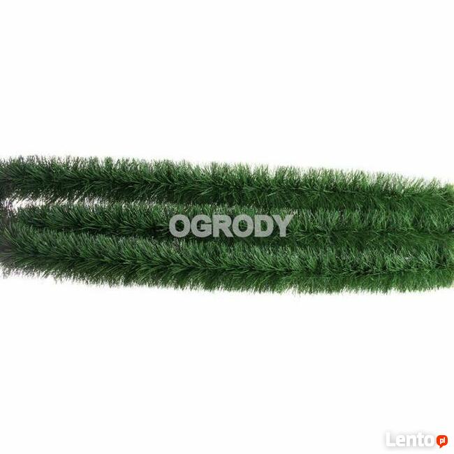 Sztuczna jedlina gałązki do stroików Vianočné stromčeky