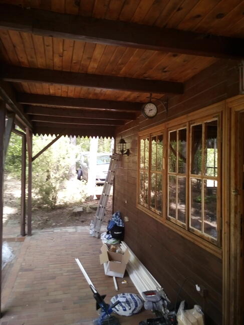 Remonty renowacja domków letniskowych Wyceny przed zakupem