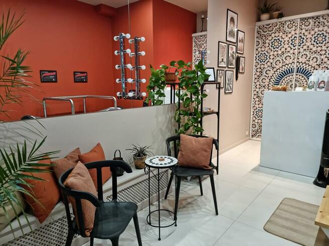 Oxynarium – Twoje miejsce regeneracji – komora hiperbaryczna