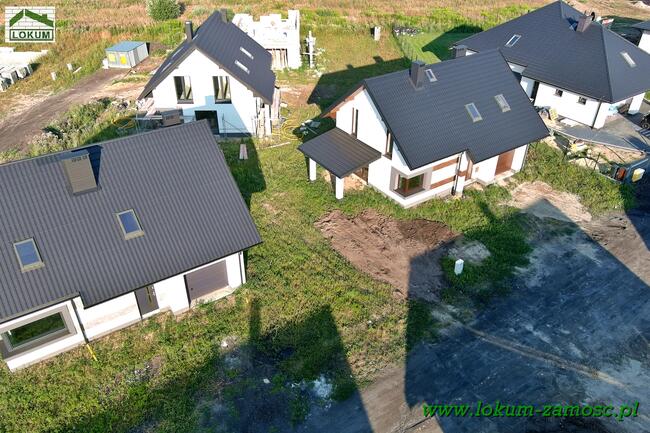 Agencja Nieruchomości LOKUM poszukuje nieruchomości