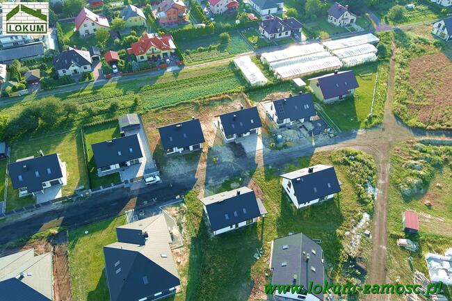 Agencja Nieruchomości LOKUM poszukuje nieruchomości