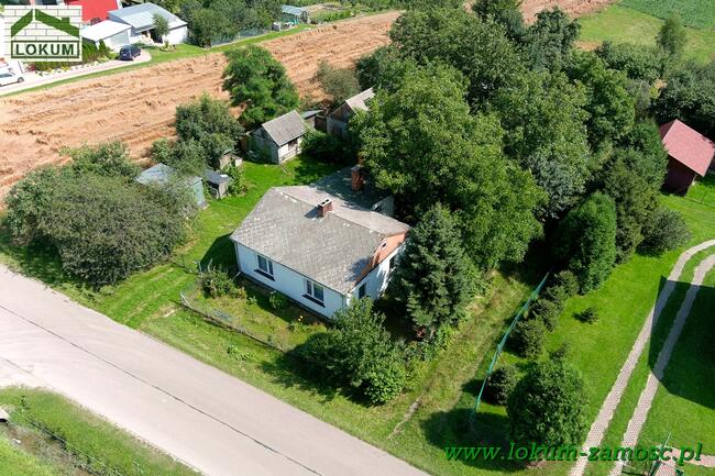 Agencja Nieruchomości LOKUM poszukuje nieruchomości