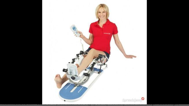 Szyna cpm wypozyczalnia rentalmed.pl Lublin