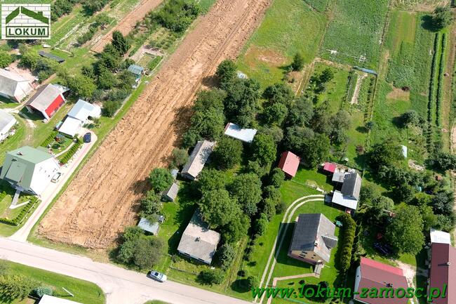 Agencja Nieruchomości LOKUM poszukuje nieruchomości
