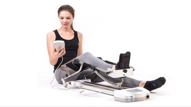 Szyna cpm wypozyczalnia rentalmed.pl Lublin