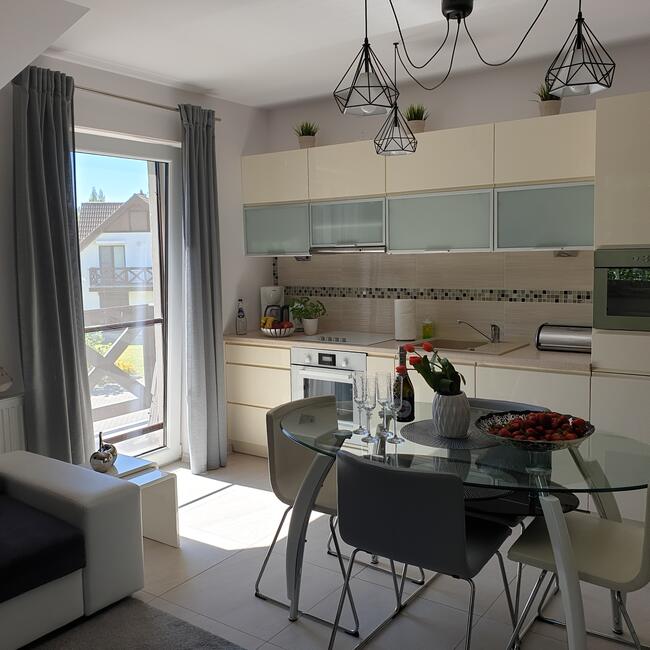 Apartament Marinera