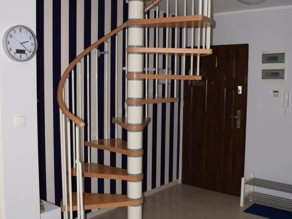 Apartament ŁEBA/ŻARNOWSKA