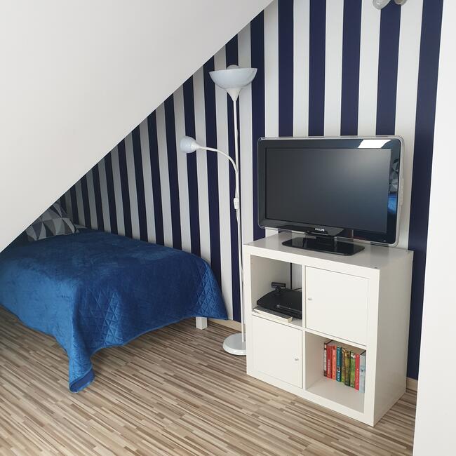 Apartament ŁEBA/ŻARNOWSKA