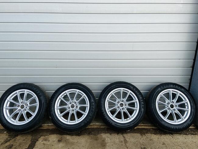 KOŁA DO BMW G31/F11/F12 z czujnikami