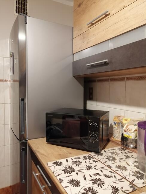 pokoj z balkonem w centrum Olsztyna