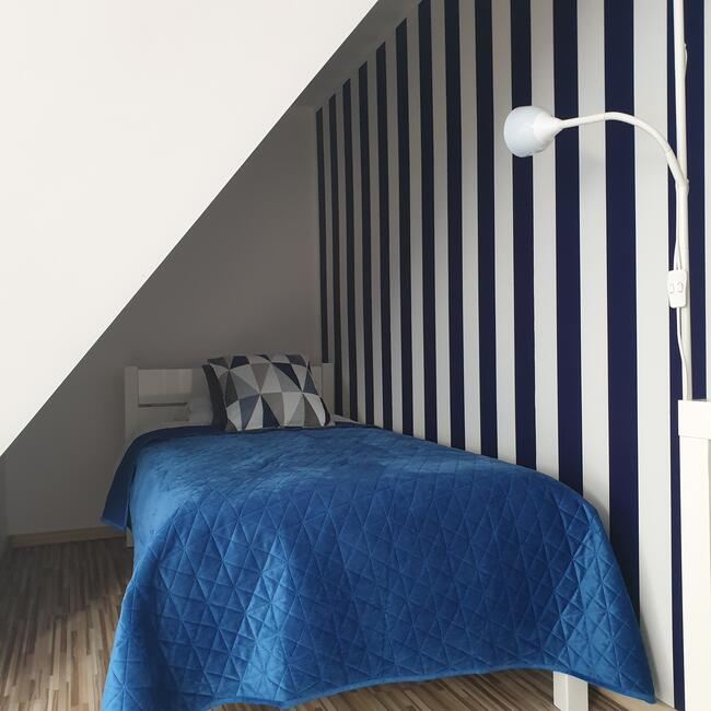 Apartament ŁEBA/ŻARNOWSKA