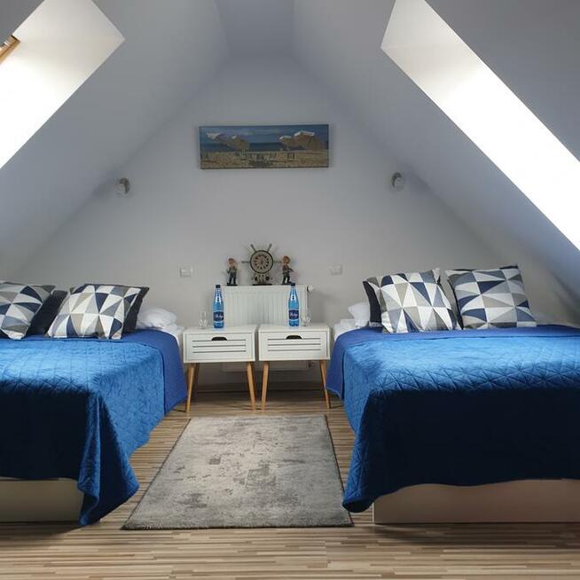 Apartament Marinera