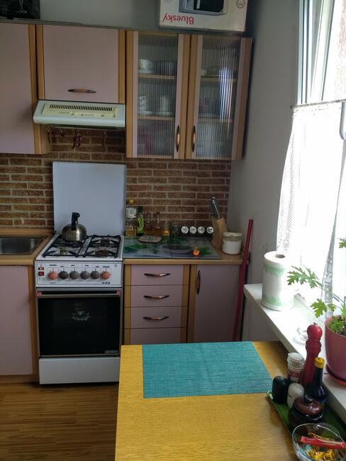 Zamienie mieszkanie lub sprzedam