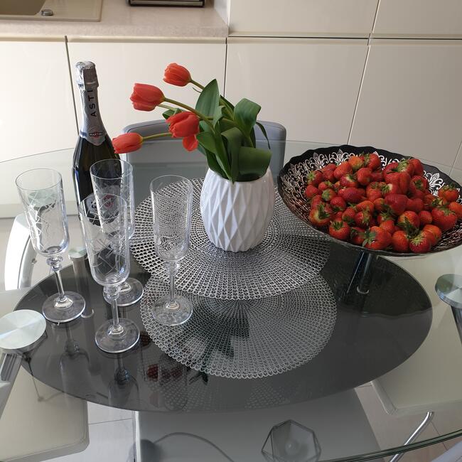 Apartament ŁEBA/ŻARNOWSKA