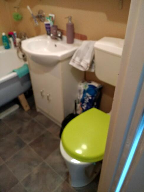 Zamienie mieszkanie lub sprzedam