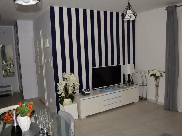 Apartament Marinera