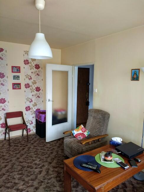 Zamienie mieszkanie lub sprzedam