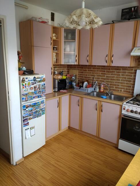 Zamienie mieszkanie lub sprzedam